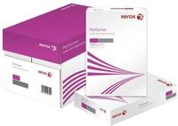 Xerox Performer Multifunktions-Papier, 80 g m&sup2;, A4, 1 Karton, 5 Packungen, 2.500