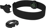 Polar OH1 + Wasserdichter optischer Herzfrequenzsensor mit Schwimmbrillengurtclip und