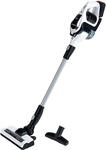 Theo Klein 6812 Bosch Staubsauger|Batteriebetriebener Staubsauger mit Saug- und