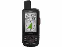 Garmin GPSMAP 66i Personal GPS Tracker schwarz 16 GB - GPS Tracker (TFT, 7,62...
