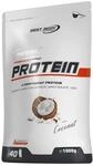 Best Body Nutrition Gourmet Premium Pro Protein, Coconut, 4 Komponenten Protein