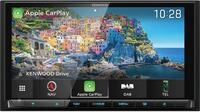 Kenwood DNX9190DSE3, Multimedia-Navigationssystem, DNX9190DADS.