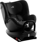 BRITAX R&Ouml;MER Kindersitz 0-18 kg DUALFIX 2 R, 360&deg; drehbar f&uuml;r Kinder (Gruppe