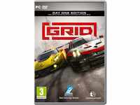 GRID (Day One Edition) [PC] [PEGI-AT]