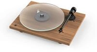Pro-Ject T1 Phono SB, Audiophiler Einstiegsplattenspieler der neuen Generation...