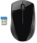 HP 200 Mouse RF Wireless Ambidextrous