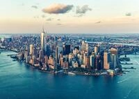 Ravensburger Puzzle 14086 - New York - 1000 Teile Puzzle f&uuml;r Erwachsene und...