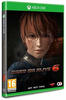 Dead or Alive 6 Steelbook [Xbox One]