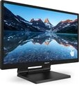 Philips 242B9T - 24 Zoll Touch Monitor, höhenverstellbar (1920x1080, 60 Hz, VGA,