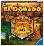 Ravensburger 26129 - EL Dorado - zweite Erweiterung, Strategiespiel, Spiel f&uuml;r