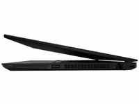 Lenovo ThinkPad T490 PPS 14.0 Core i7-8565U 16GB RAM 512GB SSD Win10Pro LTE -