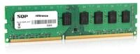 Synology - DDR4 - Module - 16 GB - DIMM 288-pin - 2666 MHz / PC4-21300 - 1.2 V -