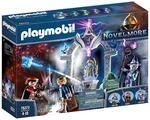 PLAYMOBIL 70223 Schrein der magischen R&uuml;stung