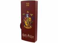 Emtec USB-Stick 32 GB M730 USB 2.0 Harry Potter Gryffindor