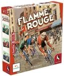 Pegasus/Lautapelit 57401G Flamme Rouge (Lautapelit)