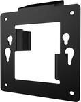 AOC Bracket VESA 100 mm f&uuml;r PC Mounting, VESA-P1, schwarz