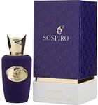 SOSPIRO Accento Eau de Parfum 100 ml Unisex Erwachsener