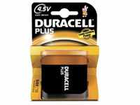 DURACELL MN1203, Flachbatterie 4,5V (verblistert)