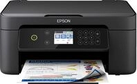 Epson Expression Home XP-4100 3-in-1 Tinten-Multifunktionsger&auml;t (Druck, Scan, Kopie,