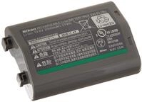 Nikon EN-EL18C Lithium-Ionen Akku 2500mAh