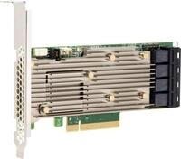 Broadcom 05-50011-00 9460-16i Speichercontroller (RAID) - Plug-in-Karte - Low-Profile