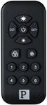Paulmann 500.01 Smart Home Bluetooth Fernbedienung Boss 50001 Controller