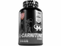 Mammut Nutrition L-Carnitine Tabs, mit Vitamin C optimiert, mit Citrus Geschmack, 80