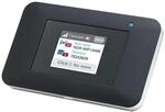 Netgear AC797-100EUS Mobiler 4G LTE Router und WLAN Router, Air Card mit bis zu 400