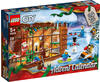 LEGO 60235 City Occasions City Adventskalender