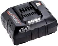metabo Ladeger&auml;t ASC 55 12-36 V - Universelle Akku‑Ladetechnologie mit AIR Cooled