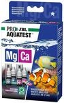 : JBL Wassertest-Set, F&uuml;r Meerwasser-Aquarien, ProAquaTest Mg-Ca...