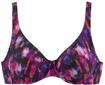 Lascana Damen B&uuml;gel-Bikini-Top modisches Design, die Miederverst&auml;rkung im Cup,
