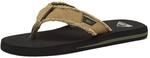 Quiksilver MONKEY ABYSS M SNDL XKSK Herren Sandalen