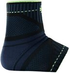 Bauerfeind Fu&szlig;bandage f&uuml;rs Sprunggelenk &bdquo;Ankle Support Dynamic, Unisex, 1