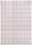 Centa Star Daunendecke Golf von Alaska leicht, F&uuml;llung: 100% Daunen 155x220 cm