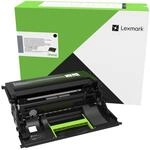 Lexmark 58D0Z0E passend f&uuml;r MS725 Trommel schwarz 150.000 Seiten Imaging Unit