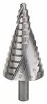 Bosch Accessories Professional Stufenbohrer HSS (f&uuml;r d&uuml;nne Materialien z.B.