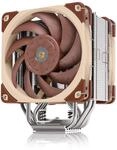 Noctua NH-U12A, Leiser Single-Tower CPU Hochleistungsk&uuml;hler | 158mm H&ouml;he,...