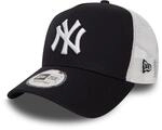 New Era Unisex MLB Clean AFrame Trucker Basecap
