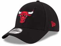 New Era Chicago Bulls NBA The League 9Forty Adjustable Cap - One-Size