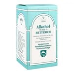 Alkohol 70% V/V Hetterich