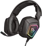 Trust Gaming Headset GXT 450 Blizz, Virtueller 7.1 Surround Sound, USB...