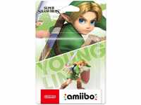 Nintendo Amiibo Character - Young Link (Super Smash Bros. Collection) /Switch