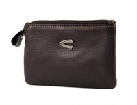 Camel Active Keyholder Etui Schl&uuml;sseletui Geldb&ouml;rse Vegas Braun Brown