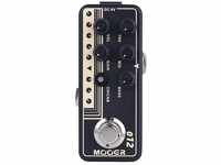 Mooer Micro PreAmp 012 - US Gold 100