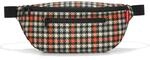 reisenthel beltbag M G&uuml;rteltasche 36 x 14,5 x 9 cm / Volumen: 3 l / Polyester