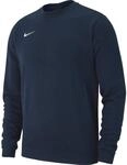 Nike Kinder Sweatshirt Team Club Full Zip Kapuzenjacke,Blau (Obsidian/football