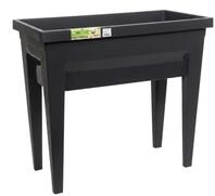 EDA Plastiques Urban Garden Container, V&eacute;g&eacute;tale City, 13923 BRT, CX4, 76 x 38,5 x