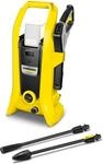K&auml;rcher 36 V Akku-Hochdruckreiniger K 2 Battery, Druck: 110 bar, 1-Fach...