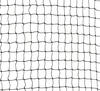 Trixie 44311 Schutznetz, 3 × 2 m, schwarz